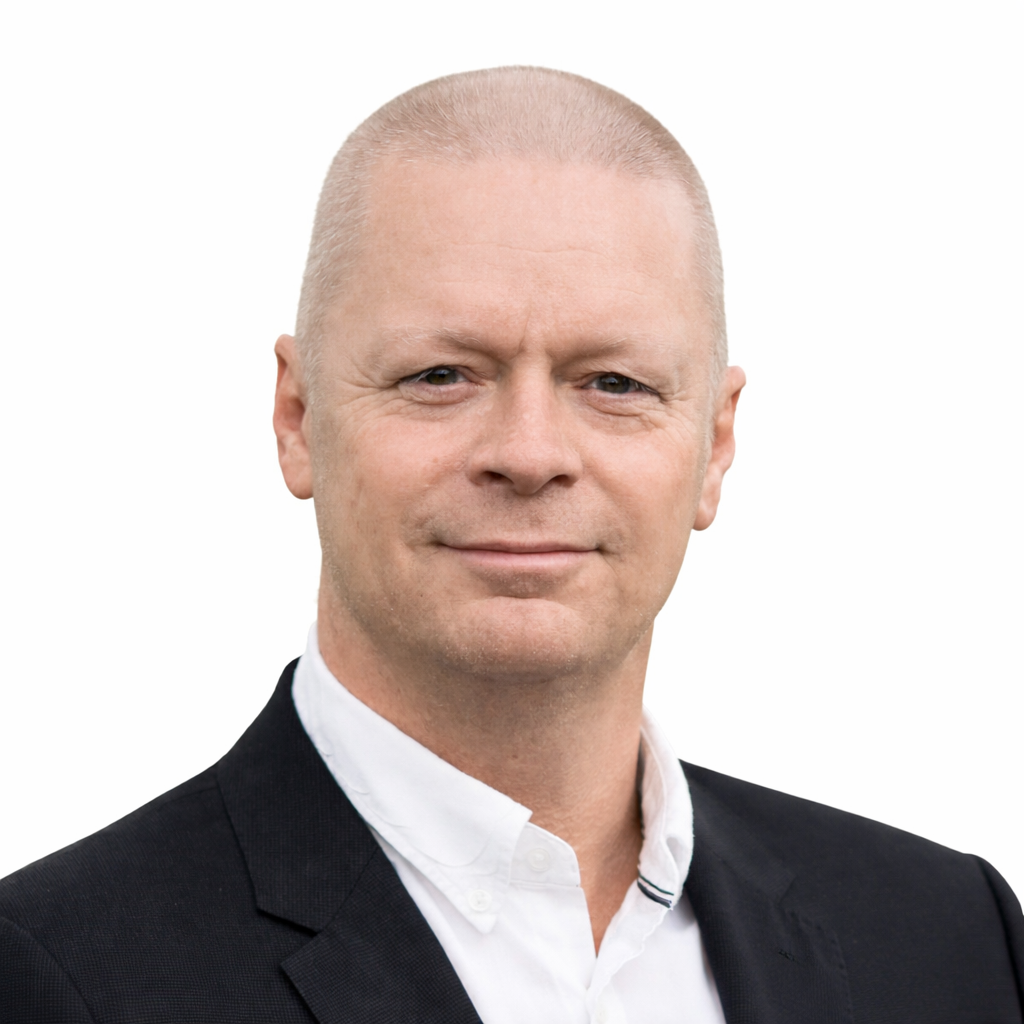 Carsten Dollerup