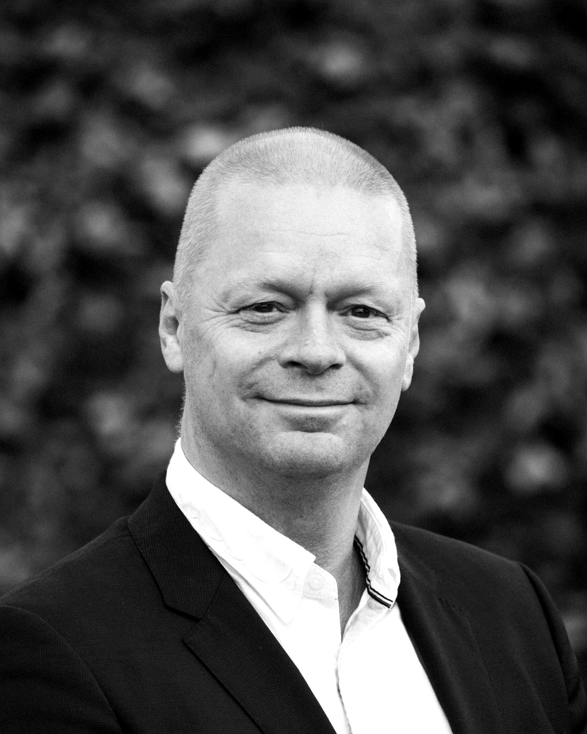 Carsten Dollerup